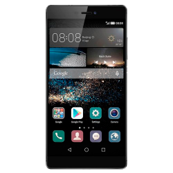Замена дисплея (экрана) Huawei P8