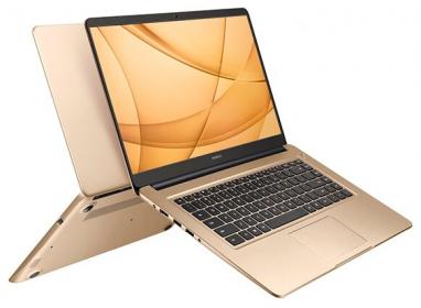 Ремонт ноутбука HUAWEI MateBook D 15.6