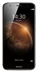 Замена дисплея (экрана) Huawei G8