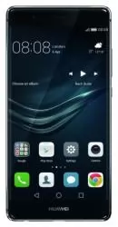 Замена дисплея (экрана) Huawei P9