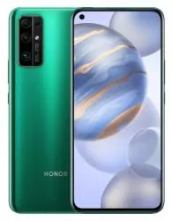 Замена дисплея (экрана) Huawei Honor 30