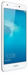 Замена дисплея (экрана) Huawei Honor 7 Lite
