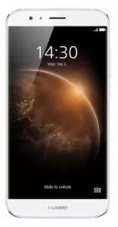 Замена дисплея (экрана) Huawei GX8